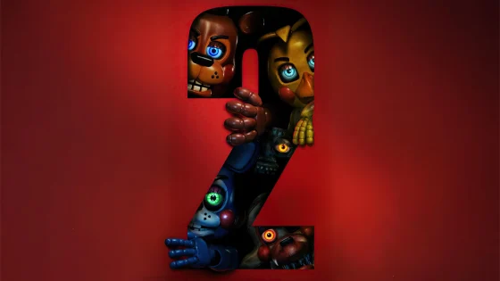 مشاهدة فيلم Five Nights at Freddy’s 2 2025 مترجم