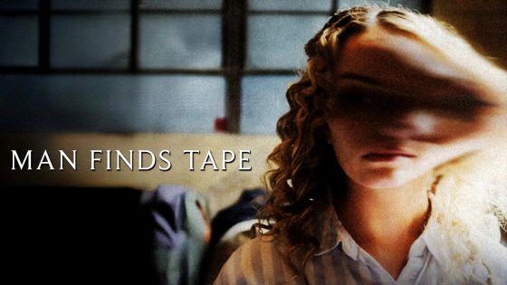 مشاهدة فيلم Man Finds Tape 2025 مترجم