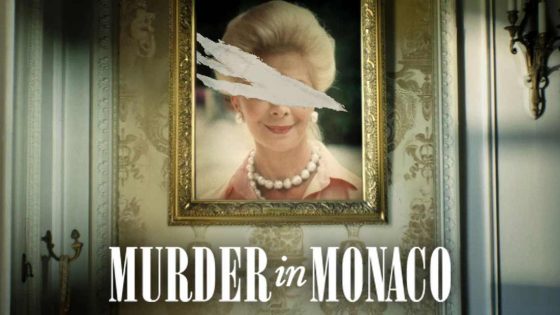 مشاهدة فيلم Murder in Monaco 2025 مترجم