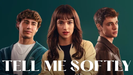 مشاهدة فيلم Tell Me Softly 2025 مترجم