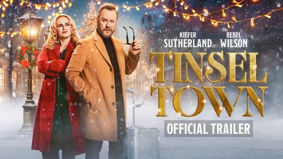 مشاهدة فيلم Tinsel Town 2025 مترجم