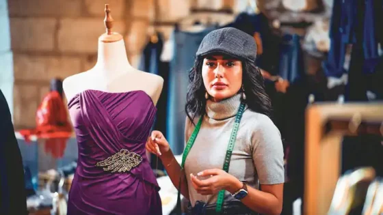 مسلسل الشوفير: رحلة عمر الحلقة 1 اون لاين