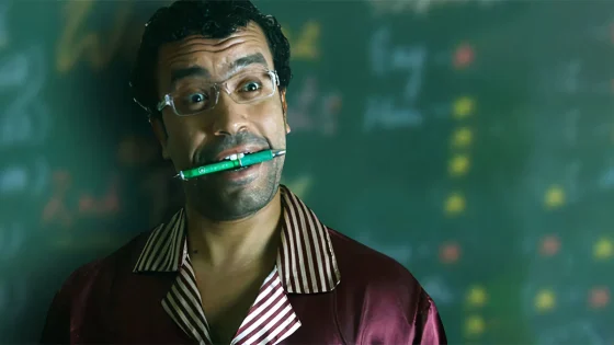 مسلسل اللص الحلقة 1 اون لاين