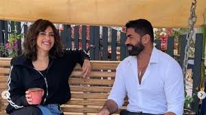 مسلسل المصيدة الحلقة 1 اون لاين