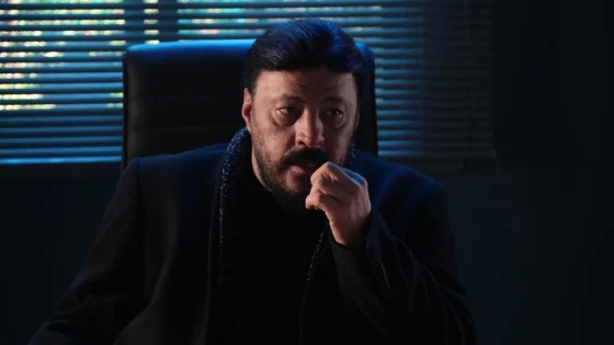 مسلسل النص التاني الحلقة 1 اون لاين