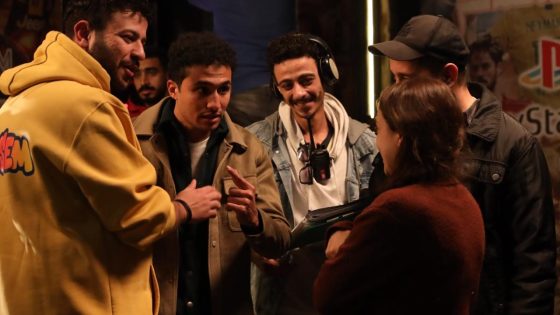 مسلسل حد اقصى الحلقة 1 اون لاين