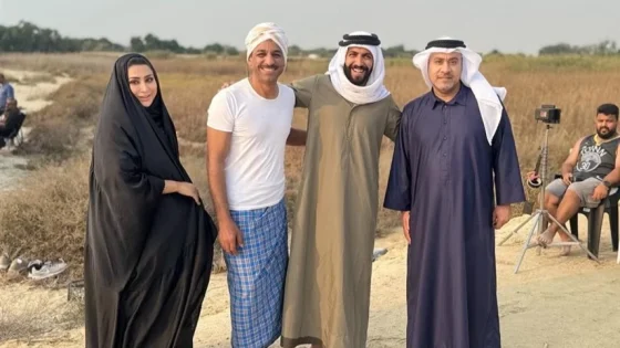 مسلسل غناوي الشوق الحلقة 1 اون لاين