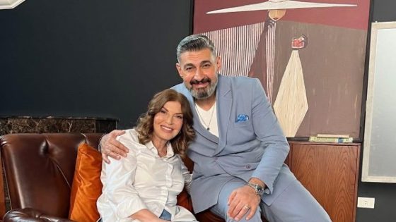 مسلسل مين ميحبش مودي الحلقة 1 اون لاين