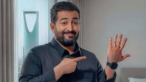 مسلسل يوميات رجل متزوج الحلقة 1 اون لاين