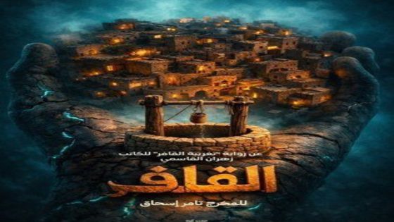 مسلسل القافر الحلقة 5 اون لاين