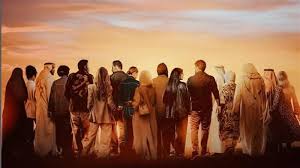 مسلسل امور عائلية الحلقة 1 اون لاين