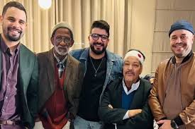 مسلسل با الحبيب الحلقة 1 اون لاين