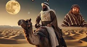 مسلسل حاتم الطائي الحلقة 1 اون لاين