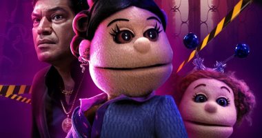 مسلسل مشاعر دراما كوين الحلقة 1 اون لاين