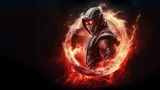 فيلم Immortal Combat 2026 مترجم
