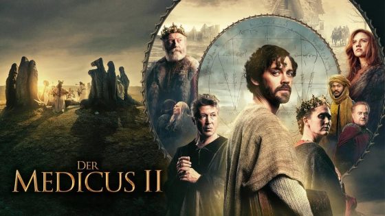 فيلم The Physician II 2025 مترجم
