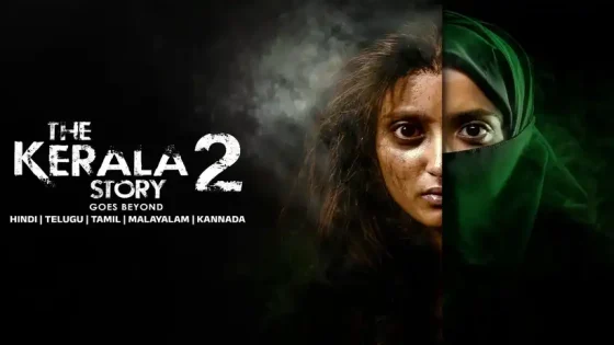 فيلم The Kerala Story 2 Goes Beyond 2026 مترجم