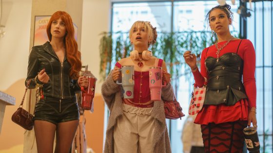 فيلم Forbidden Fruits 2026 مترجم