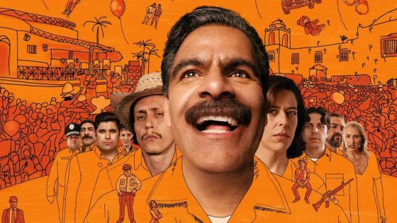 فيلم Son-in-Law 2026 مترجم
