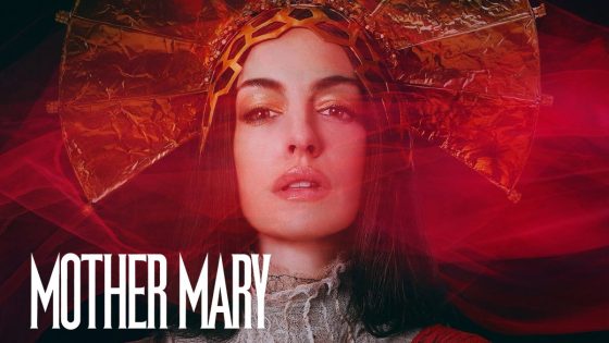 فيلم Mother Mary 2026 مترجم