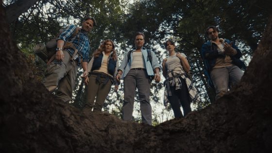 مشاهدة فيلم Pitfall 2025 مترجم