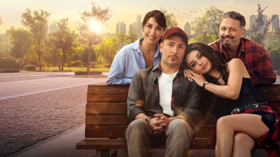 مشاهدة فيلم Bugun Guzel 2025 مترجم