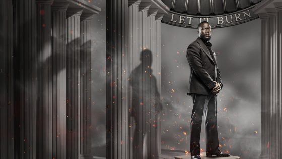 فيلم The Roast of Kevin Hart 2026 مترجم