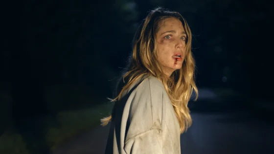 فيلم Affection 2025 مترجم