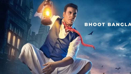 مشاهدة فيلم Bhooth Bangla 2026 مترجم