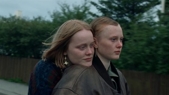 فيلم When the Light Breaks 2024 مترجم
