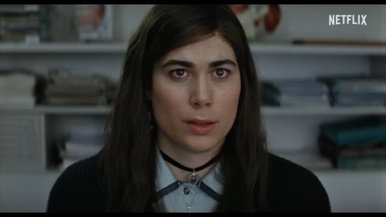 فيلم My Dearest Señorita 2026 مترجم
