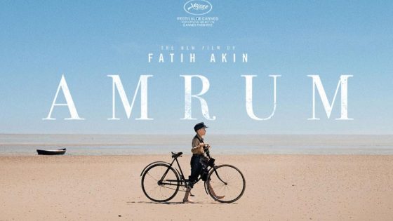 فيلم Amrum 2025 مترجم
