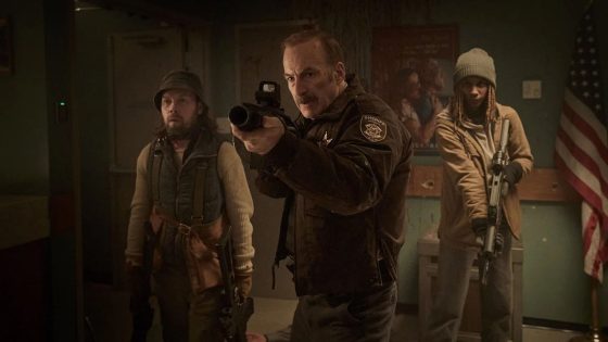 فيلم Normal 2025 مترجم