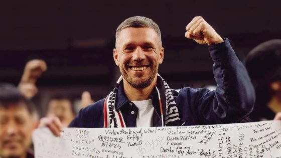 مشاهدة فيلم Poldi 2026 مترجم