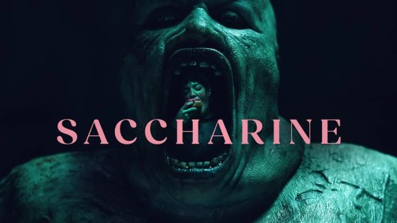 مشاهدة فيلم Saccharine 2026 مترجم