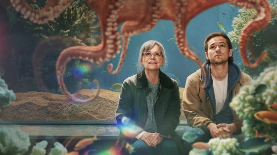 فيلم Remarkably Bright Creatures 2026 مترجم