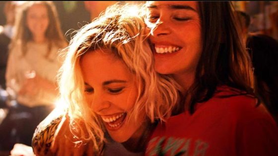 مشاهدة فيلم Amore mio 2023 مترجم