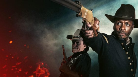 مشاهدة فيلم Resurrection Road 2025 مترجم