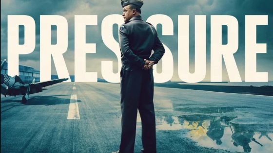 فيلم Pressure 2026 مترجم