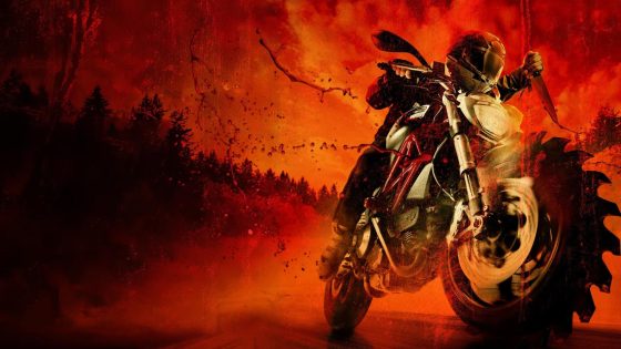 فيلم Death Cycle 2025 مترجم