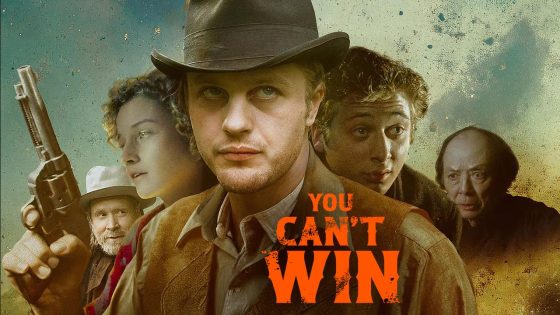 فيلم You Can’t Win 2026 مترجم