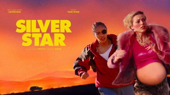 فيلم Silver Star 2024 مترجم