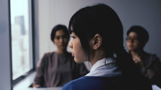 فيلم Human Resource 2025 مترجم