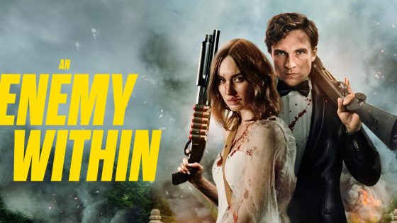 فيلم An Enemy Within 2025 مترجم
