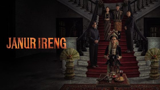فيلم Janur Ireng 2025 مترجم