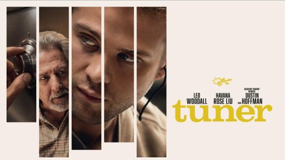 فيلم Tuner 2025 مترجم