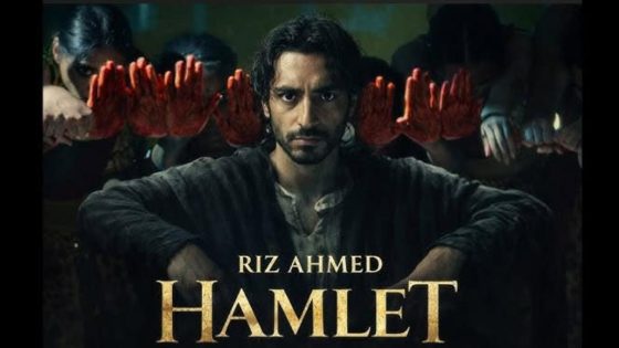 فيلم Hamlet 2026 مترجم