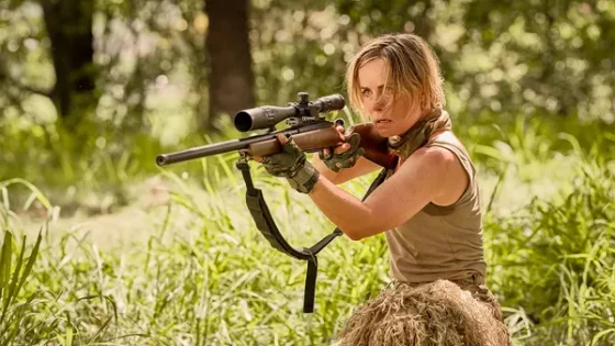 فيلم Seven Snipers 2026 مترجم