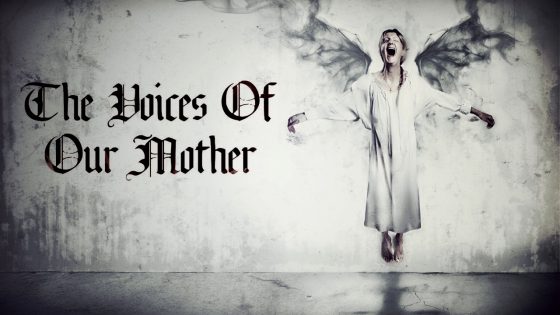 فيلم The Voices of Our Mother 2026 مترجم
