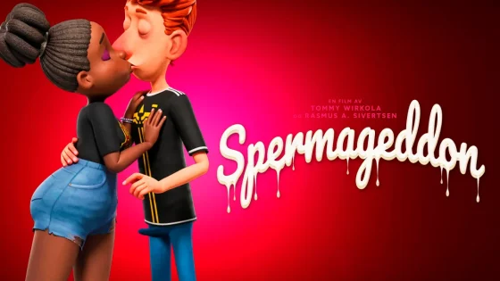 فيلم Spermageddon 2024 مترجم